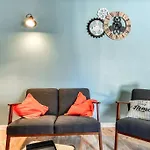 Le 32-Bastide St Louis-Moderne-Parking-Clim-Cocon